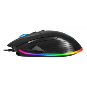 SADES Gaming set πληκτρολόγιο, ποντίκι & mouse pad Battle Ram, ενσύρματα | Συνοδευτικά PC | elabstore.gr