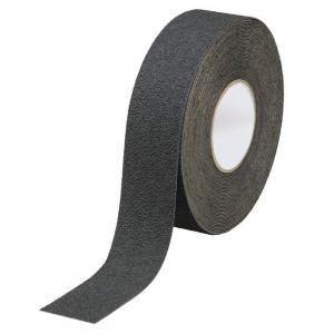 SELLOPLAST αντιολισθητική ταινία SEL-010 50mm x 18m, μαύρη | Αναλώσιμα - Είδη Γραφείου | elabstore.gr