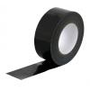 PRIMO TAPE αυτοκόλλητη υφασμάτινη τανία SEL-017, 48mm x 10m, μαύρη | Αναλώσιμα - Είδη Γραφείου | elabstore.gr