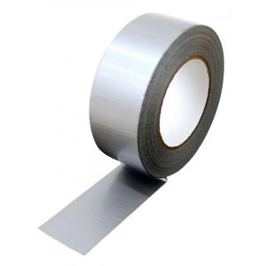PRIMO TAPE αυτοκόλλητη υφασμάτινη τανία SEL-021, 48mm x 50m, γκρι | Αναλώσιμα - Είδη Γραφείου | elabstore.gr