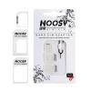 NOOSY Nano SIM & Micro SIM Adapter Set, λευκό | Αξεσουάρ κινητών | elabstore.gr