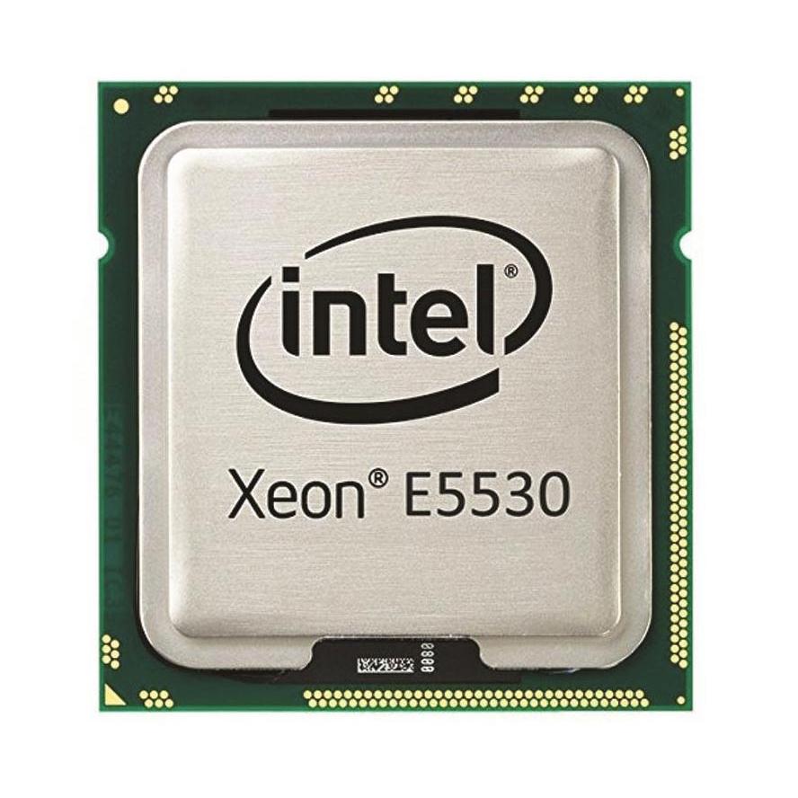 INTEL used CPU Xeon E5530, 2.40GHz, 8M Cache, FCLGA-1366 | eLabstore.gr INTEL used CPU Xeon E5530, 2.40GHz, 8M Cache, FCLGA-1366 | Εξοπλισμός IT | elabstore.gr
