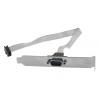 POWERTECH Adapter DB9 αρσενικό σε 10PIN flat καλώδιο 30cm με βάση | eLabstore.gr POWERTECH Adapter DB9 αρσενικό σε 10PIN flat καλώδιο 30cm με βάση | PC & Αναβάθμιση | elabstore.gr
