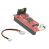 POWERTECH Κάρτα Επέκτασης IDE σε SATA SLOT-008, Chipset JMB20330 | PC & Αναβάθμιση | elabstore.gr