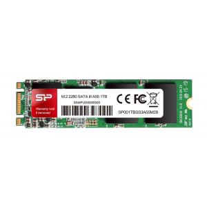SILICON POWER SSD A55, 1TB, M.2 2280, SATA III, 560-530MB/s | PC & Αναβάθμιση | elabstore.gr