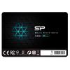 SILICON POWER SSD A55 1TB, 2.5", SATA III, 560-530MB/s 7mm, TLC | PC & Αναβάθμιση | elabstore.gr