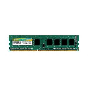 SILICON POWER μνήμη RAM DDR3, 1600MHz PC3-12800, 1.5V, 4GB | PC & Αναβάθμιση | elabstore.gr