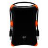 SILICON POWER εξωτερικός HDD 1TB Armor A30, USB 3.1, μαύρο | PC & Αναβάθμιση | elabstore.gr