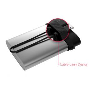 SILICON POWER εξωτερικός HDD 1TB Armor A85, USB 3.1, ασημί | PC & Αναβάθμιση | elabstore.gr
