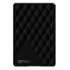 SILICON POWER εξωτερικός HDD 1TB Diamond D06, USB 3.0, Black | PC & Αναβάθμιση | elabstore.gr