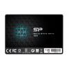 SILICON POWER SSD S55 120GB, 2.5", SATA III, 550-420MB/s, 7mm, TLC | PC & Αναβάθμιση | elabstore.gr