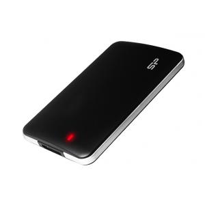 SILICON POWER Portable SSD Bolt B10 128GB, USB 3.1, Micro-B, 400-400MB/s | PC & Αναβάθμιση | elabstore.gr