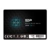 SILICON POWER SSD A55 128GB, 2.5", SATA III, 550-420MB/s 7mm, TLC | PC & Αναβάθμιση | elabstore.gr