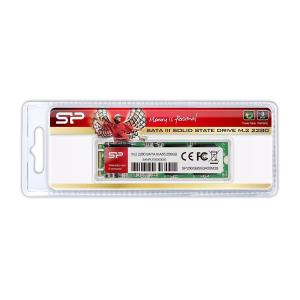 SILICON POWER SSD A55, 256GB, M.2 2280, SATA III, 560-530MB/s | eLabstore.gr SILICON POWER SSD A55, 256GB, M.2 2280, SATA III, 560-530MB/s | PC & Αναβάθμιση | elabstore.gr
