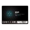 SILICON POWER SSD A55 512GB, 2.5", SATA III, 560-530MB/s 7mm, TLC | PC & Αναβάθμιση | elabstore.gr