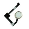 Home Button Flex και fingerprint Sensor για iPad Air 2, Gold | Service | elabstore.gr