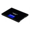 GOODRAM SSD CX400 128GB, 2.5", SATA III, 550-450MB/s, 7mm, 3D NAND | PC & Αναβάθμιση | elabstore.gr