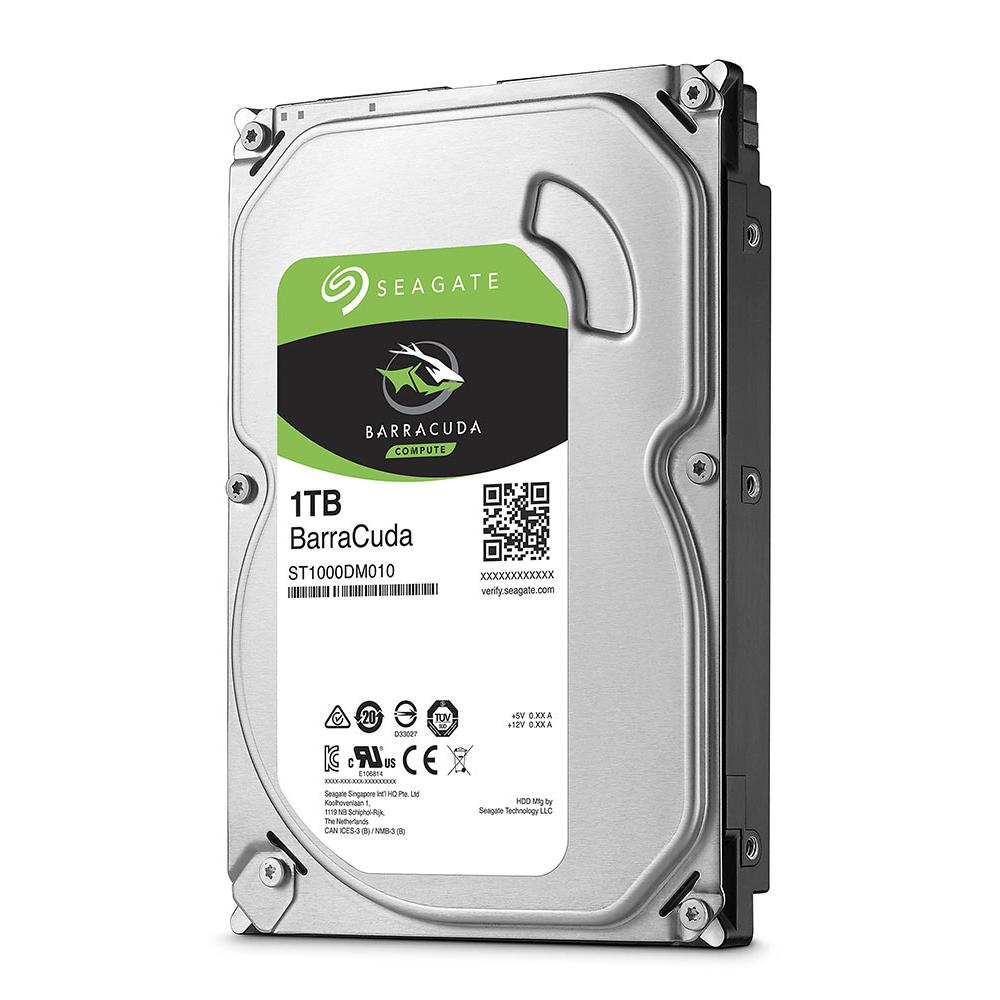 SEAGATE HDD Barracuda ST1000DM010 3.5" 1TB, 64MB, 7200RPM, SATA III | eLabstore.gr SEAGATE HDD Barracuda ST1000DM010 3.5" 1TB, 64MB, 7200RPM, SATA III | PC & Αναβάθμιση | elabstore.gr