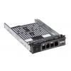 SAS HDD Drive Caddy Tray F238F For DELL 3.5" (new) | Εξοπλισμός IT | elabstore.gr