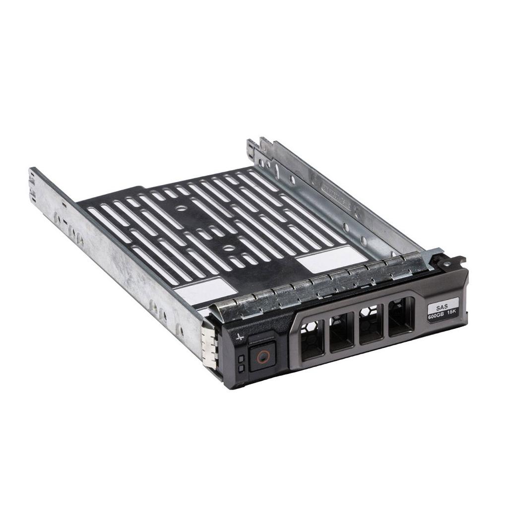 SAS HDD Drive Caddy Tray F238F For DELL 3.5" (new) | eLabstore.gr SAS HDD Drive Caddy Tray F238F For DELL 3.5" (new) | Εξοπλισμός IT | elabstore.gr