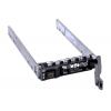 SAS HDD Drive Caddy Tray WX387 For Dell 2.5" (new) | eLabstore.gr SAS HDD Drive Caddy Tray WX387 For Dell 2.5" (new) | Εξοπλισμός IT | elabstore.gr