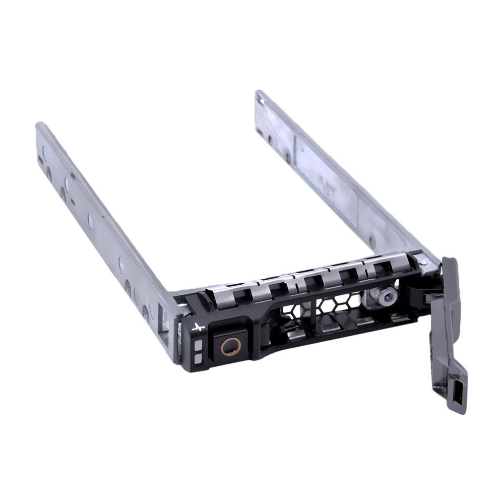 SAS HDD Drive Caddy Tray WX387 For Dell 2.5" (new) | eLabstore.gr SAS HDD Drive Caddy Tray WX387 For Dell 2.5" (new) | Εξοπλισμός IT | elabstore.gr