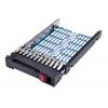 SAS HDD Drive Caddy Tray 378343-002 For HP DL380 DL360 G6 G7 2.5" (new) | eLabstore.gr SAS HDD Drive Caddy Tray 378343-002 For HP DL380 DL360 G6 G7 2.5" (new) | Εξοπλισμός IT | elabstore.gr