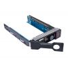 SAS HDD Drive Caddy Tray 651314-001 For HP G8, G9 3.5" (new) | Εξοπλισμός IT | elabstore.gr