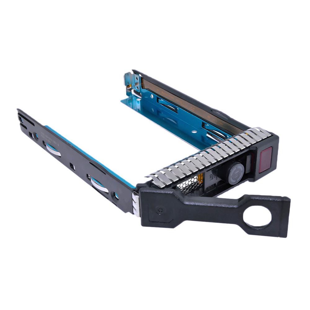 SAS HDD Drive Caddy Tray 651314-001 For HP G8, G9 3.5" (new) | eLabstore.gr SAS HDD Drive Caddy Tray 651314-001 For HP G8, G9 3.5" (new) | Εξοπλισμός IT | elabstore.gr