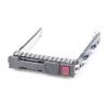 SAS HDD Drive Caddy Tray 651687-001 For HP G8, G9 2.5" | eLabstore.gr SAS HDD Drive Caddy Tray 651687-001 For HP G8, G9 2.5" | Εξοπλισμός IT | elabstore.gr