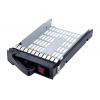 SAS HDD Drive Caddy Tray 373211-001 For HP 3.5" (new) | eLabstore.gr SAS HDD Drive Caddy Tray 373211-001 For HP 3.5" (new) | Εξοπλισμός IT | elabstore.gr