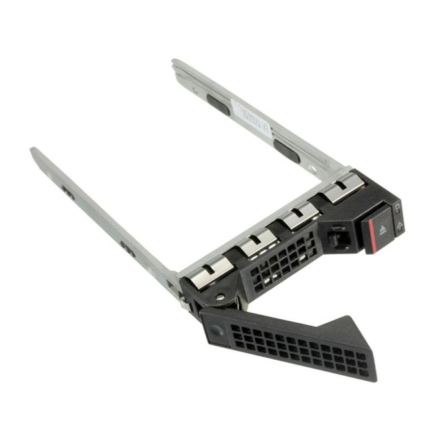 SAS HDD Drive Caddy Tray 03X3836 For IBM/LENOVO 2.5" (new) | eLabstore.gr SAS HDD Drive Caddy Tray 03X3836 For IBM/LENOVO 2.5" (new) | Εξοπλισμός IT | elabstore.gr