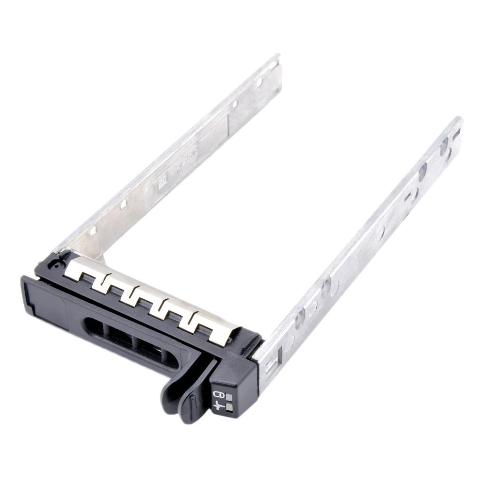 SAS HDD Drive Caddy Tray KF248 For DELL 2.5", (new) | eLabstore.gr SAS HDD Drive Caddy Tray KF248 For DELL 2.5", (new) | Εξοπλισμός IT | elabstore.gr