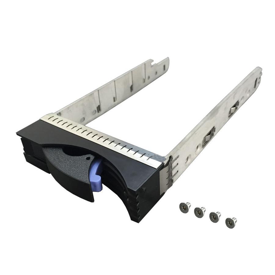 SAS HDD Drive Caddy Tray 42R4127 For IBM 3.5" (new) | eLabstore.gr SAS HDD Drive Caddy Tray 42R4127 For IBM 3.5" (new) | Εξοπλισμός IT | elabstore.gr