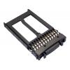 SAS HDD Drive Filler Blank 412208-001 For HP 2.5" (used) | Εξοπλισμός IT | elabstore.gr