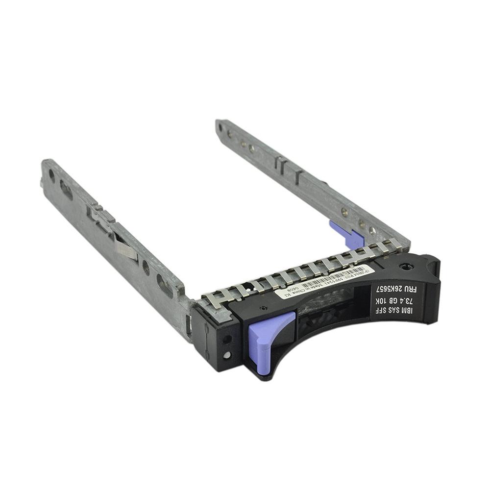 SAS HDD Drive Caddy Tray 59P5241 για Lenovo X3650, X3850, 2.5" (used) | eLabstore.gr SAS HDD Drive Caddy Tray 59P5241 για Lenovo X3650, X3850, 2.5" (used) | Εξοπλισμός IT | elabstore.gr