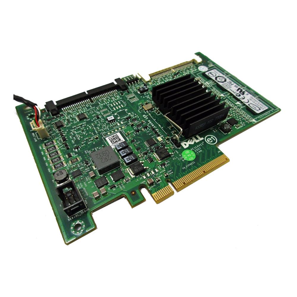 DELL used Raid Controller PERC 6/i 256ΜΒ SAS/SATA RAID | eLabstore.gr DELL used Raid Controller PERC 6/i 256ΜΒ SAS/SATA RAID | Εξοπλισμός IT | elabstore.gr