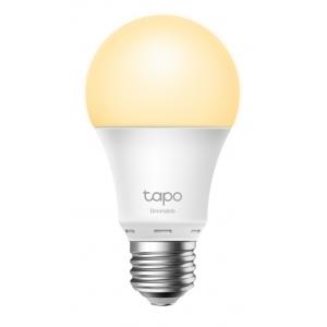 TP-LINK Smart λάμπα LED TAPO-L510E, WiFi, 8.7W, 806lm, E27, Ver. 1.0 | Οικιακές & Προσωπικές Συσκευές | elabstore.gr