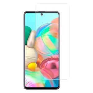 POWERTECH Tempered Glass 9H(0.33MM) για Samsung A51 & A51S | Αξεσουάρ κινητών | elabstore.gr