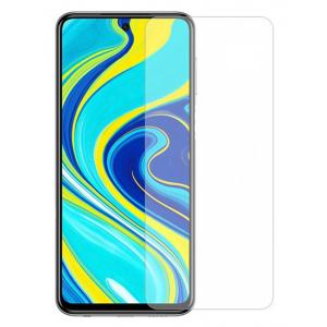 POWERTECH Tempered Glass 9H(0.33MM) για Xiaomi Redmi Note 9 | Αξεσουάρ κινητών | elabstore.gr