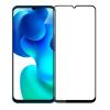 POWERTECH Tempered Glass 5D, full glue, Xiaomi Mi Note 10 Lite, μαύρο | Αξεσουάρ κινητών | elabstore.gr