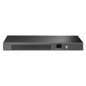 TP-LINK Rackmount Switch TL-SG1016, 16-port 10/100/1000Mbps, Ver. 13.0 | Δικτυακά | elabstore.gr