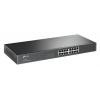 TP-LINK Rackmount Switch TL-SG1016, 16-port 10/100/1000Mbps, Ver. 13.0 | Δικτυακά | elabstore.gr
