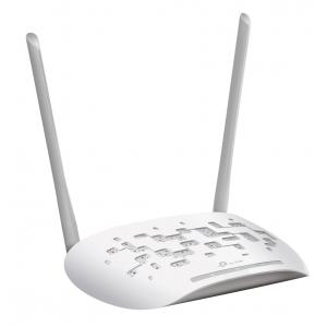 TP-LINK Wireless N Access Point TL-WA801N, 300Mbps, 2x 5dBi, Ver. 6.0 | Δικτυακά | elabstore.gr