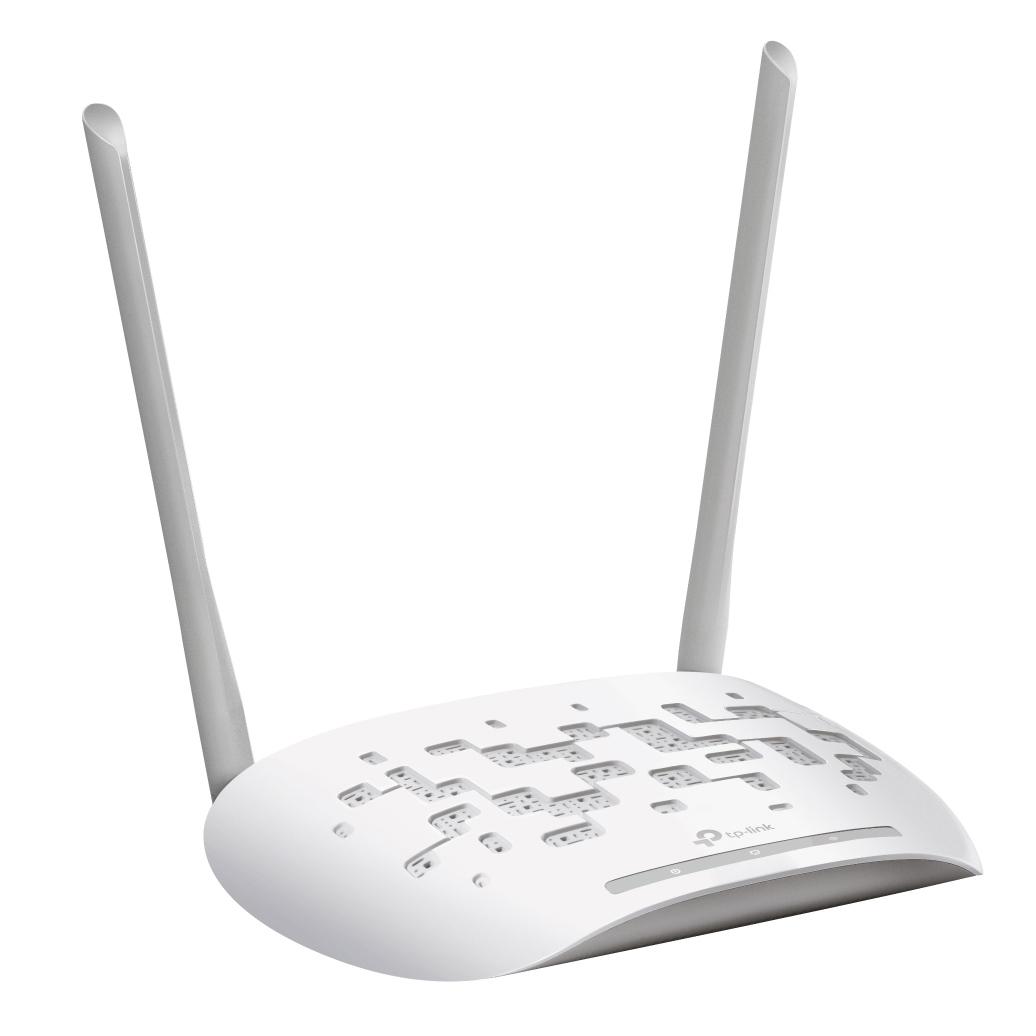 TP-LINK Wireless N Access Point TL-WA801N, 300Mbps, 2x 5dBi, Ver. 6.0 | eLabstore.gr TP-LINK Wireless N Access Point TL-WA801N, 300Mbps, 2x 5dBi, Ver. 6.0 | Δικτυακά | elabstore.gr