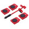 Σύστημα μετακίνησης επίπλων TOOL-0034, max 600kg | eLabstore.gr Σύστημα μετακίνησης επίπλων TOOL-0034, max 600kg | Οικιακές & Προσωπικές Συσκευές | elabstore.gr