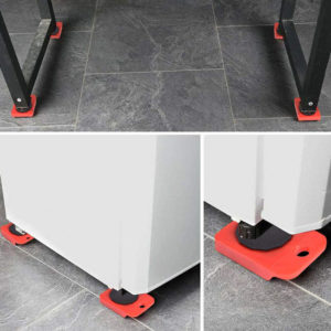 Σύστημα μετακίνησης επίπλων TOOL-0034, max 600kg | eLabstore.gr Σύστημα μετακίνησης επίπλων TOOL-0034, max 600kg | Οικιακές & Προσωπικές Συσκευές | elabstore.gr