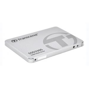 TRANSCEND SSD SSD230S 1TB, 2.5", SATA III, 560-500MB/s, TLC | PC & Αναβάθμιση | elabstore.gr