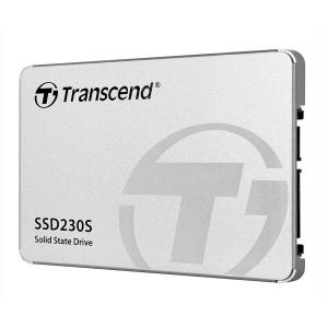 TRANSCEND SSD SSD230S 1TB, 2.5", SATA III, 560-500MB/s, TLC | PC & Αναβάθμιση | elabstore.gr