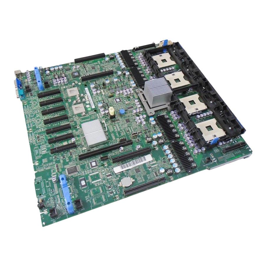 DELL used System MotherBoard TT975 για PowerEdge R900 | eLabstore.gr DELL used System MotherBoard TT975 για PowerEdge R900 | Εξοπλισμός IT | elabstore.gr